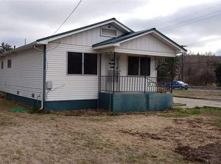 729 S Carnahan Rd, Spokane Valley, WA 99212