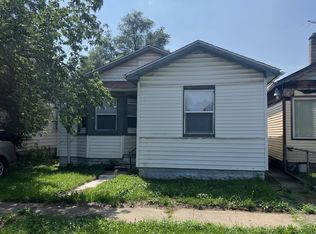 4152 Adams St, Gary, IN 46408