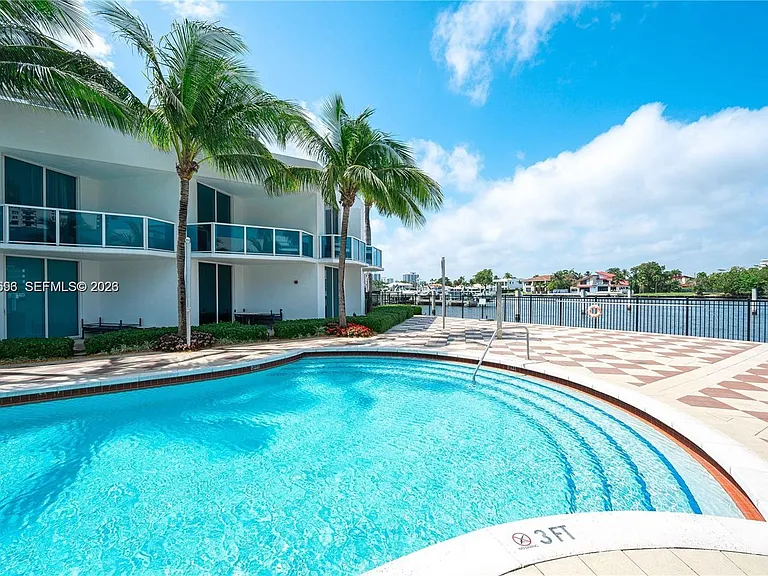 1945 S Ocean Dr #602 — Photo 21
