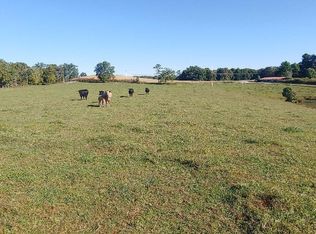 181 Claude Howard Rd, Deer Lodge, TN 37726