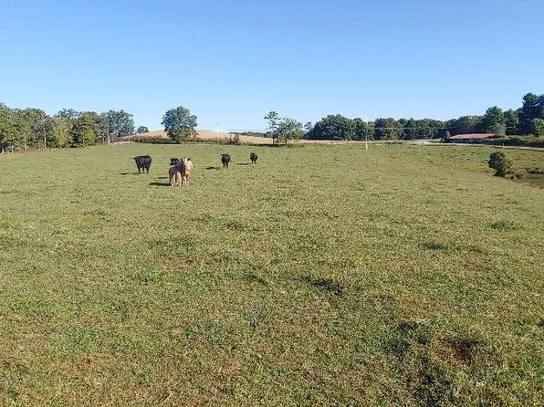 181 Claude Howard Rd, Deer Lodge, TN 37726