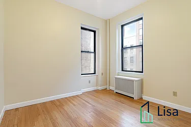 Rented by Lisa Management Inc