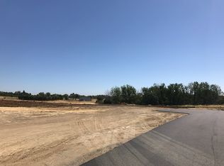 English Creek Estates Parcel #1, Vacaville, CA