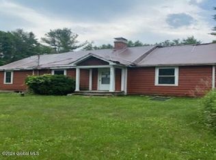 6658 Nys Rte #86, Jay, NY 12941