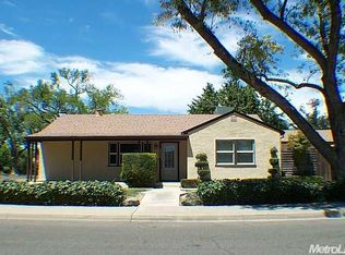 400 Rowland Ave, Modesto, CA 95354