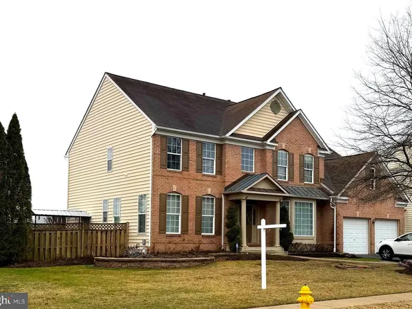 517 Wet Sand Dr, Severn, MD 21144