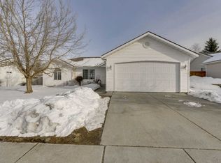 1349 W Heron Ave, Hayden Lake, ID 83835