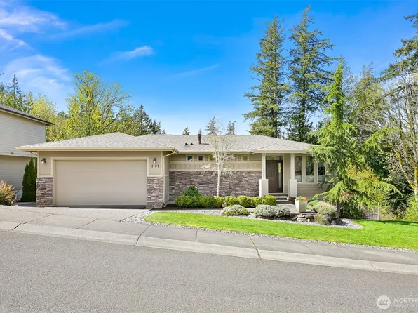 1167 Creekwood Lane, Bellingham, WA 98229