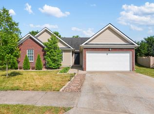 210 Lake Forest Dr, Georgetown, KY 40324