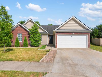 210 Lake Forest Dr, Georgetown, KY, 40324