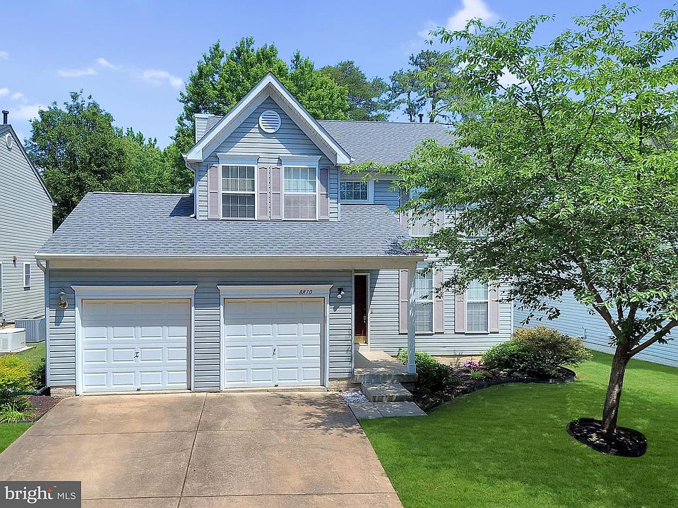 1st image of 8810 Country Oak Dr