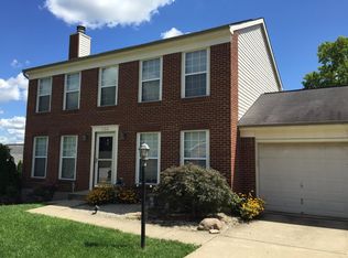 104 Aspen Ct, Newport, KY