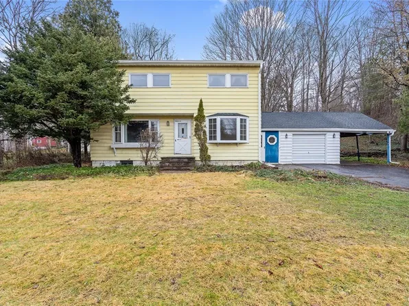 6563 Woodchuck Hill Rd, Jamesville, NY 13078