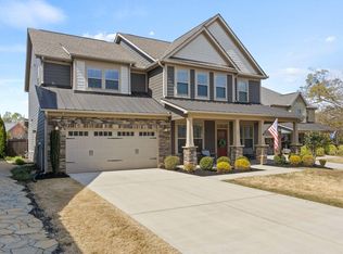 121 Mares Head Pl, Taylors, SC 29687