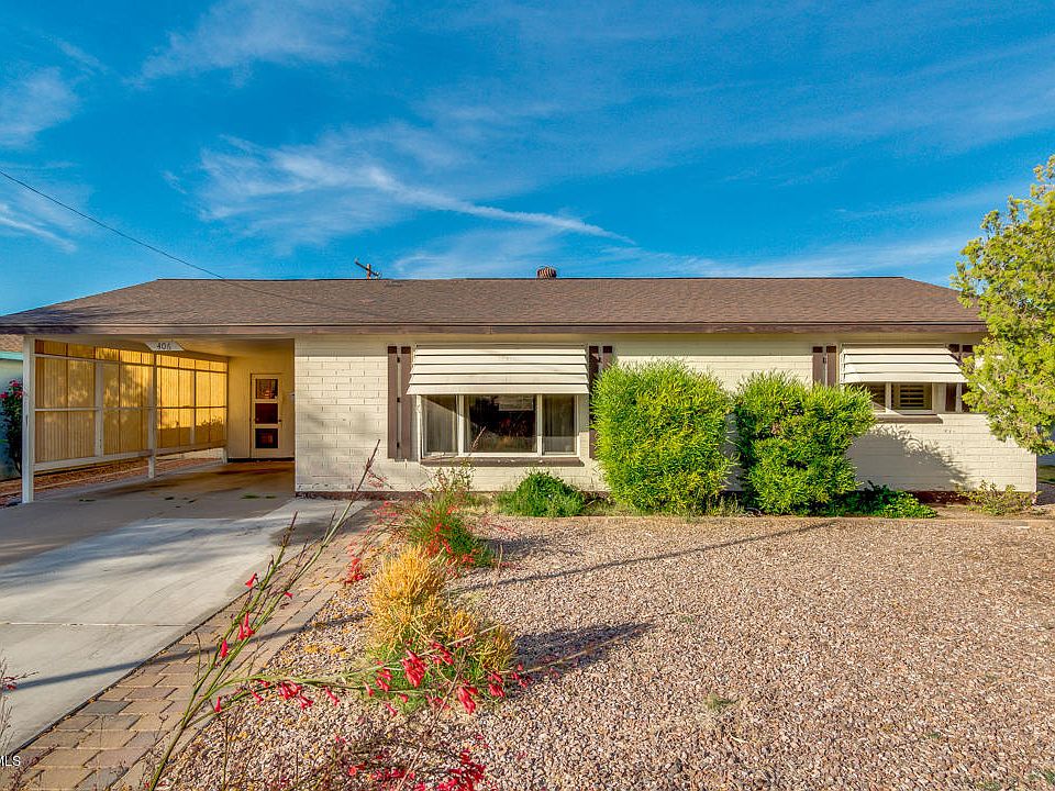 1st image of 406 E Las Palmaritas Dr