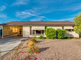 406 E Las Palmaritas Dr, Phoenix, AZ 85020