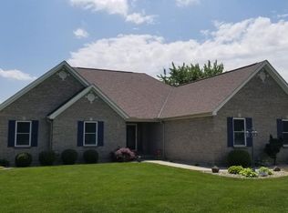22056 Ester Ridge Rd, Sunman, IN 47041