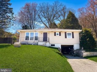 3326 Seven Valleys Rd, Glen Rock, PA