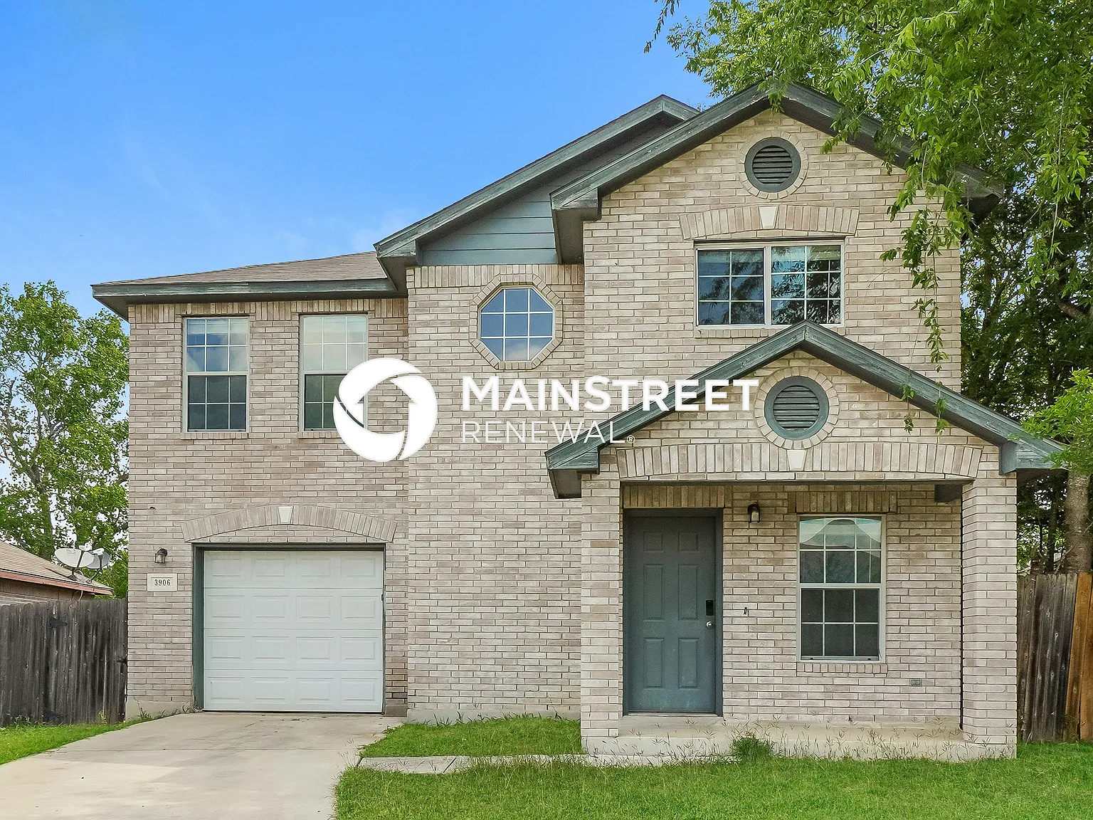 3906 Salty Marsh — Photo 1