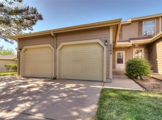 4304 Hunting Meadows Cir #3, Colorado Springs, CO 80916