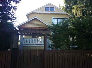 1600 Warren Ave N, Seattle, WA 98109