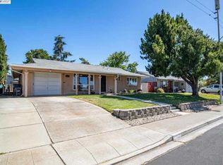 1177 Heather Ln, Livermore, CA