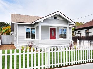 410 Ruth Ave, Santa Barbara, CA 93101