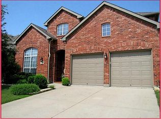 9305 Moncrief St, Fort Worth, TX 76244