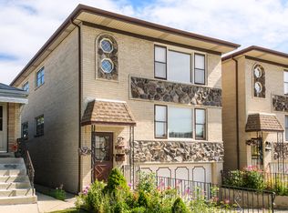 6120 W Eastwood Ave #2, Chicago, IL 60630
