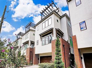 3904 Hazard St, Houston, TX 77098