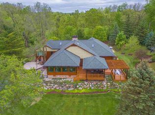 14350 Eddy Lake Rd, Fenton, MI 48430