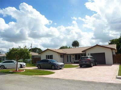 7822 NW 40th Ct, Coral Springs, FL, 33065