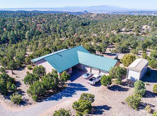325 Ojo De La Vaca Rd, Santa Fe, NM 87508