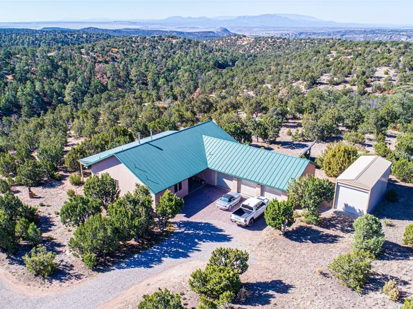 325 Ojo De La Vaca Rd, Santa Fe, NM 87508