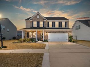 309 Blue Shadows Ct, Summerville, SC 29486