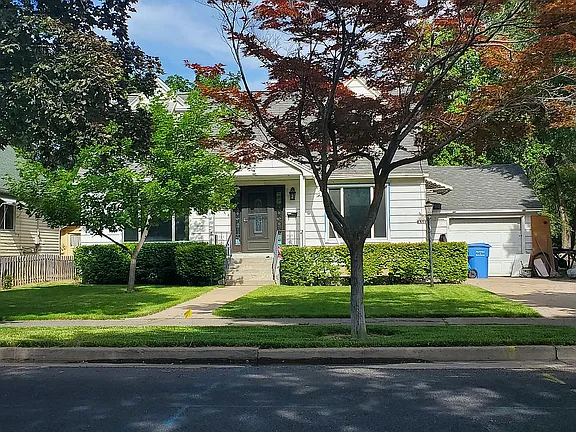 658 N 100 E — exterior photo