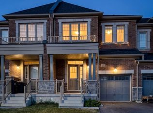 2229 Grainger Loop, Innisfil, ON L9S0M9