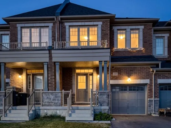 2229 Grainger Loop, Innisfil, ON L9S 0M9