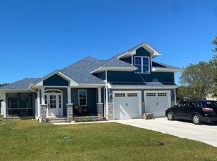 215 Bluewater Cv LOT L51, Swansboro, NC 28584