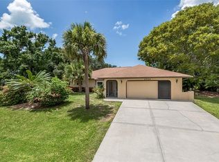 2724 Serpula Rd, Venice, FL 34293