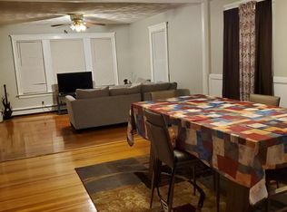 82 Rebekah St FLOOR 1, Woonsocket, RI 02895