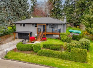 14021 SE Lucille St, Happy Valley, OR