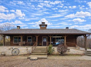 9443 Fallsburg Rd, Newark, OH 43055