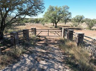 Fm 926, Round Mountain, TX 78663