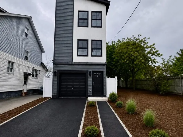 15 Chestnut Ave, Irvington, NJ 07111
