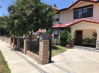 1461 Hepner Ave, Los Angeles, CA 90041