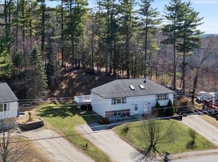 Old English Estates, Derry, NH 03038