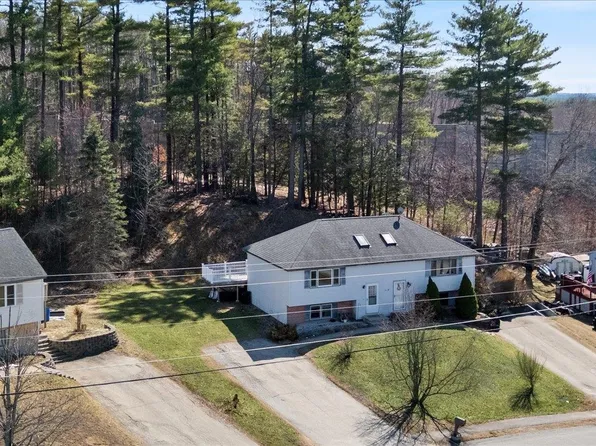 69 Derryfield Road #L, Derry, NH 03038