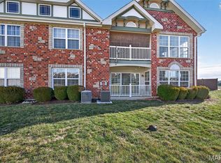 110 Lily Pad Ln, Saint Peters, MO 63376