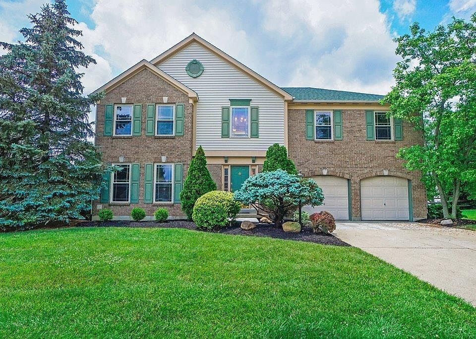 1st image of 5119 Clovercrest Ct